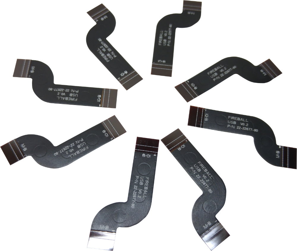 FPC Manufacturer | 3G Technology is Taiwan FPC Manufacturer Leading Brands 2