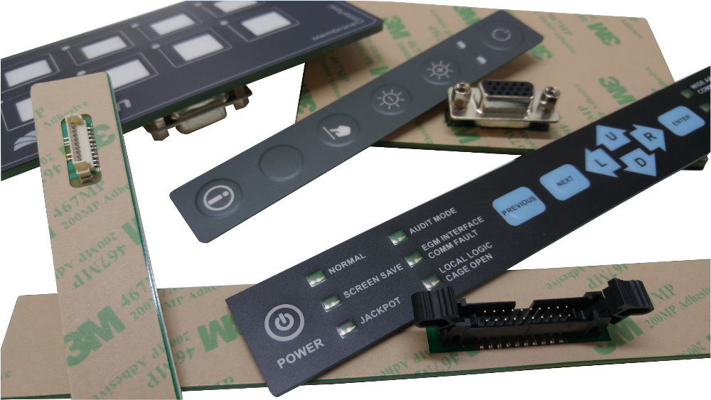 Nameplate Suppliers | 3G Technology is Taiwan Nameplate Suppliers Leading Brands