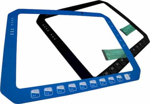 Membrane Switch Company | 3G Technology is Taiwan Membrane Switch Company Leading Brands